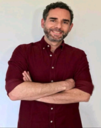 Maximiliano González